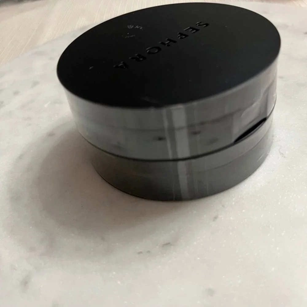 Sephora Matte Perfection Powder Foundation Compact 70 MOCHA‎ JAVA CACAO Makeup
